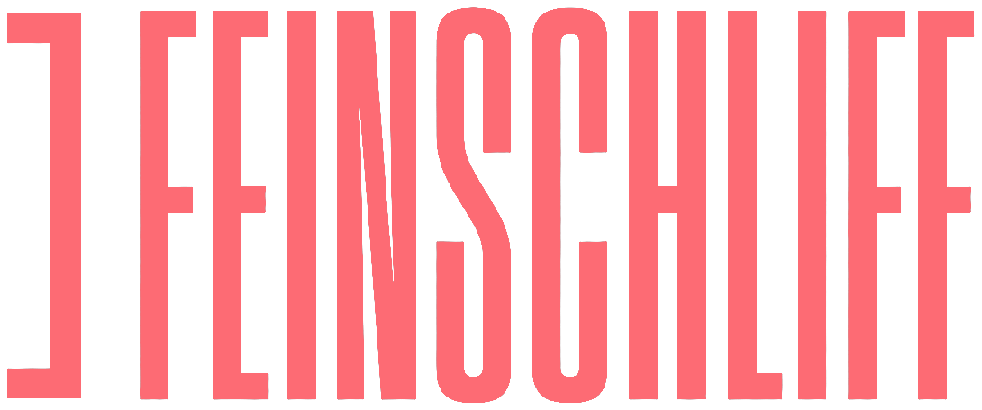 feinschliff